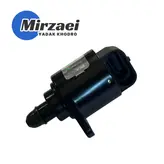 استپر موتور (شیر موتوری) 206 ایرکا