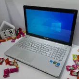 لپ تاپ ایسوس مدل Asus n551jk گرافیک مجزا 4 گیگ