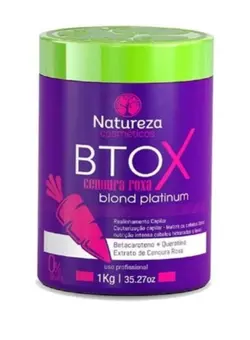 بوتاکس ناتوریزا بنفش اورجینال