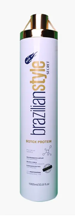 بوتاکس برزیلین استایل اورجینال