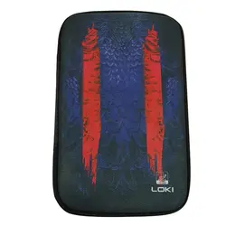 راکت پینگ پنگ لوکی مدل 7 ستاره کد 7