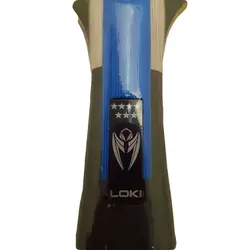 راکت پینگ پنگ لوکی مدل 7 ستاره کد 7