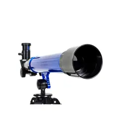 تلسکوپ مدل C2109 به همراه میکروسکوپ
