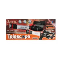 تلسکوپ مدل c 2153