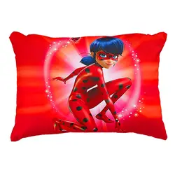 بالش مدل دختر کفشدوزکی