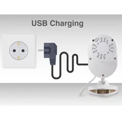 دوربین اتاق کودک مدل BM520-EU