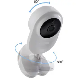 دوربین اتاق کودک مدل BM520-EU