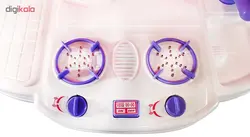 اسباب بازی ست آشپزخانه ژیونگ چنگ مدل Kitchen Set 008-26