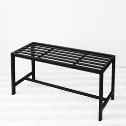 نیمکت مدل فلز 9030 کد46