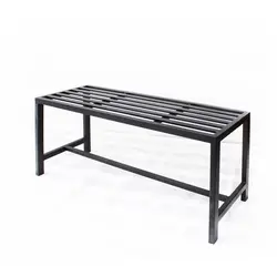 نیمکت مدل فلز 9030 کد46