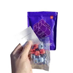 فیجت ضد استرس شیائومی مدل ZJMH02IQI