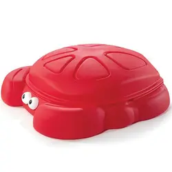 استخر بزرگ شن بازی پیکو مدل Crab