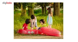 استخر بزرگ شن بازی پیکو مدل Crab