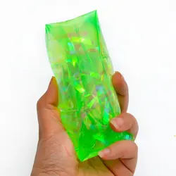 فیجت مدل لیزلیزک زردار کد sh-2021