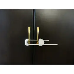 قفل کابینت و کمد نی نی ک مدل 9371