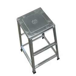 چهارپایه مدل یک پله