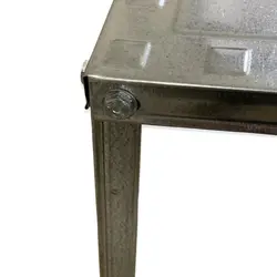 چهارپایه مدل یک پله