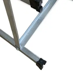 چهارپایه مدل یک پله