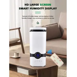 دستگاه بخور سرد مدل T-606