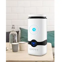 دستگاه بخور سرد مدل T-606