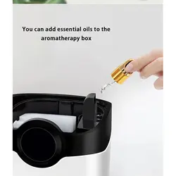 دستگاه بخور سرد مدل T-606