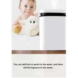 دستگاه بخور سرد مدل T-606