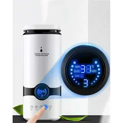 دستگاه بخور سرد مدل T-606