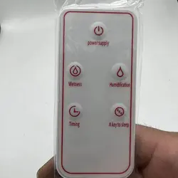 دستگاه بخور سرد مدل T-606