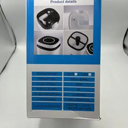 دستگاه بخور سرد مدل T-606