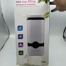 دستگاه بخور سرد مدل T-606