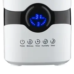 دستگاه بخور سرد مدل T-606