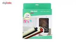 محافظ لبه های تیز ال شکل سایز متوسط