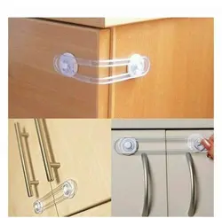 قفل کابینت آراز بسته ده عددی