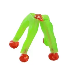 فیجت دنیای سرگرمی های کمیاب مدل اسپایدرمن ژله ایی بسته 4 عددی