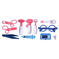 ست اسباب بازی تجهیزات پزشکی ژیونگ چنگ کد 819131