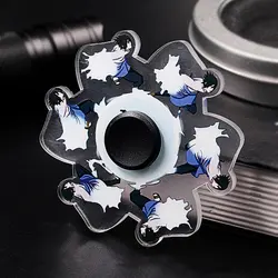 اسپینر دستی مدل انیمه ناروتو ایتاچی اوچیها