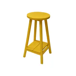 چهارپایه مدل دایره