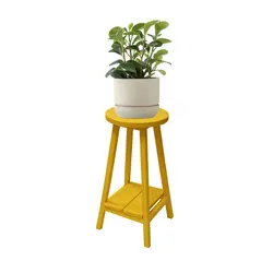 چهارپایه مدل دایره