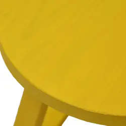 چهارپایه مدل دایره