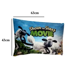 روبالشی طرح بره زبل کد Shaun the Sheep