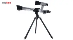 تلسکوپ شکستی مدل Celestial Body Accidence