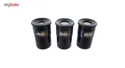 تلسکوپ شکستی مدل Celestial Body Accidence