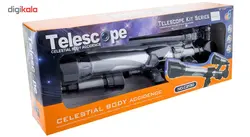 تلسکوپ شکستی مدل Celestial Body Accidence