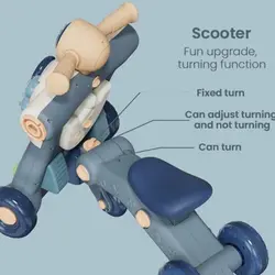 واکر کودک مدل Baby walkers کد 955