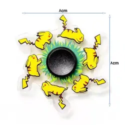 اسپینر دستی مدل پیکاچو