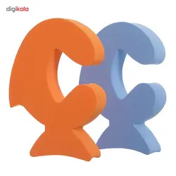 محافظ انگشت دریم بیبی مدل F824 بسته 2 عددی