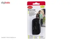 بند همراه مچی کودک کلیپاسیف مدل CL050 Black