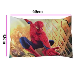 روبالشی کودک مدل مرد عنکبوتی کد Spider in Sky-0005