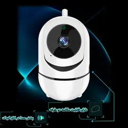 پیجر تصویری کودک مام مدل TVB-360EYES