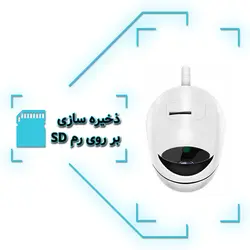 پیجر تصویری کودک مام مدل TVB-360EYES